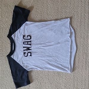 "SWAG" Kids Tee